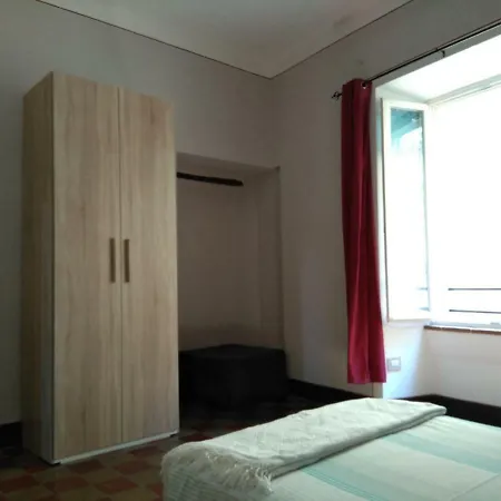 Apartment Violachiara