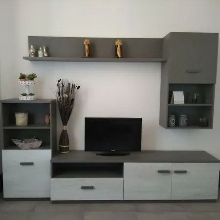 Violachiara Apartment *