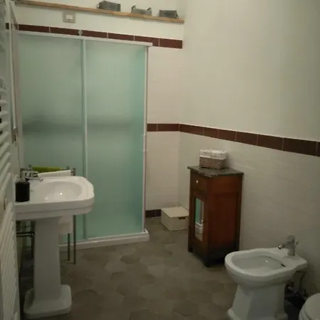 Apartment Violachiara Spoleto