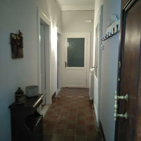 Apartment Violachiara Spoleto