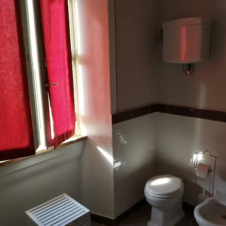 Apartment Violachiara