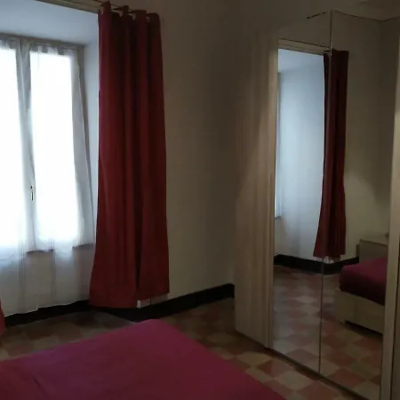 Violachiara Апартаменты *
