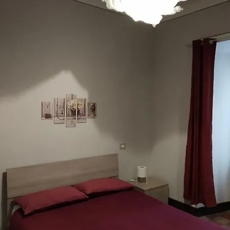Apartment Violachiara Spoleto