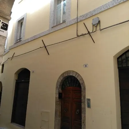 Violachiara * Spoleto