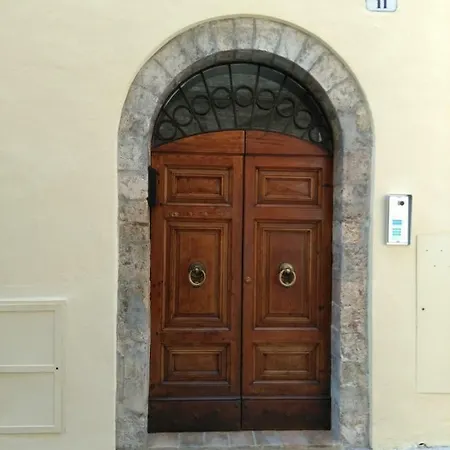 Violachiara Сполето