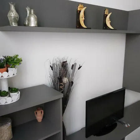 Violachiara Apartment Spoleto