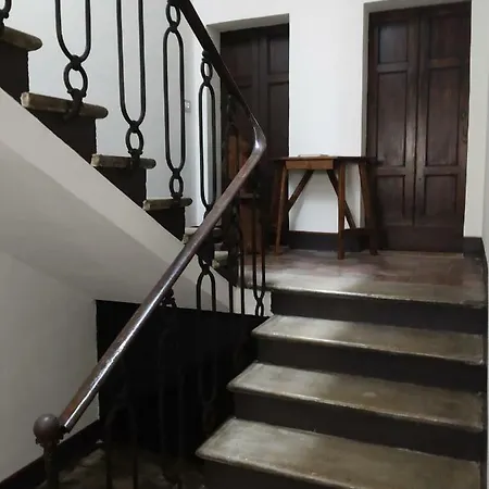 Apartment Violachiara *